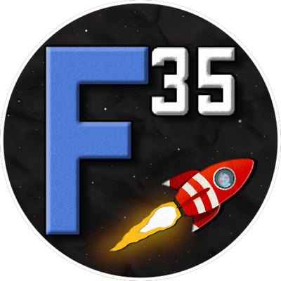 Freedom 35ers: Cardano NFT Podcast