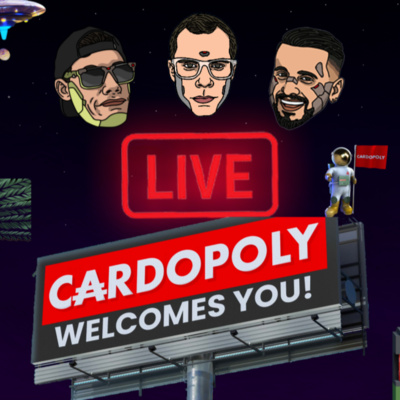 Freedom 35ers: Cardano NFT Podcast