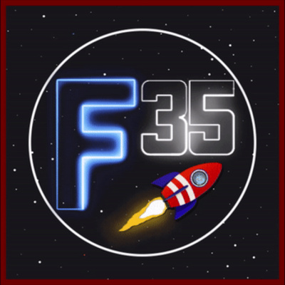 Freedom 35ers: Cardano NFT Podcast