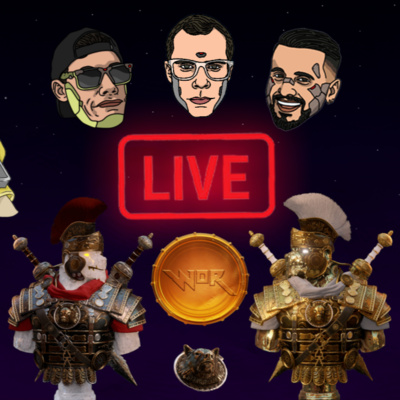 Freedom 35ers: Cardano NFT Podcast