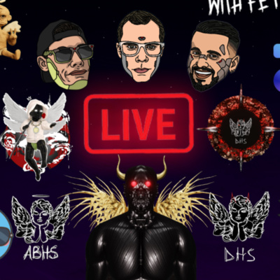 Freedom 35ers: Cardano NFT Podcast