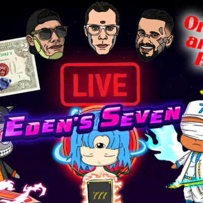 Freedom 35ers: Cardano NFT Podcast