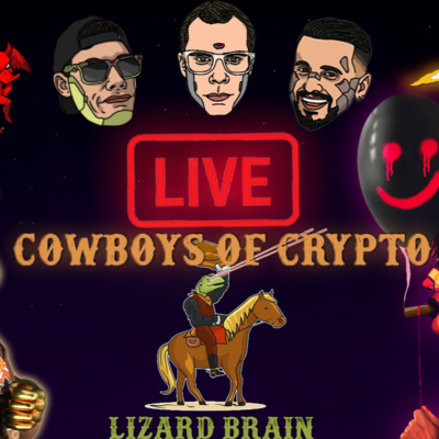 Freedom 35ers: Cardano NFT Podcast