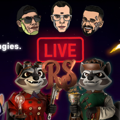 Freedom 35ers: Cardano NFT Podcast