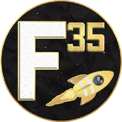 Freedom 35ers: Cardano NFT Podcast