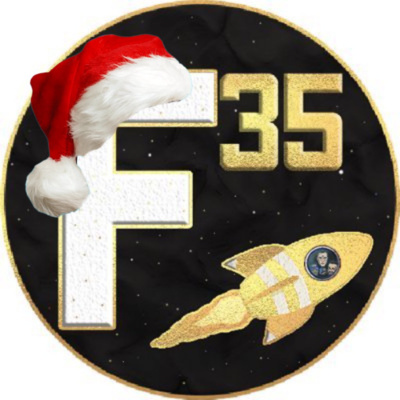 Freedom 35ers: Cardano NFT Podcast