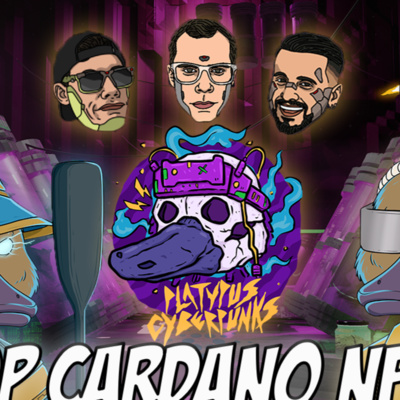 Freedom 35ers: Cardano NFT Podcast