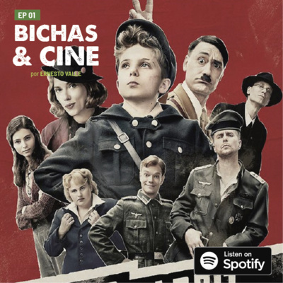 Bichas & Cine