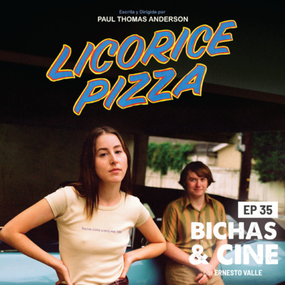 Bichas & Cine