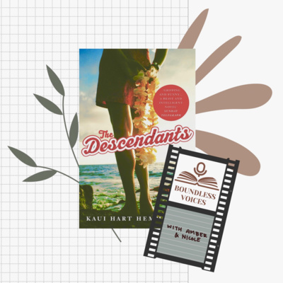 Boundless Voices Podcast