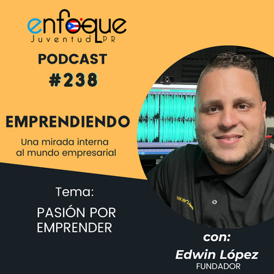 Enfoque Juventud