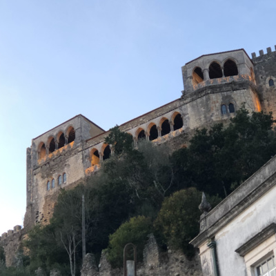 #09 Natal; Ferias; Descansar