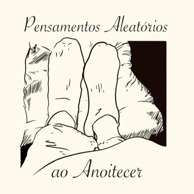 #08 A vida é foda, Falar Inglês, Destino