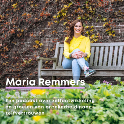 Unlock your full potential - by Maria Remmers