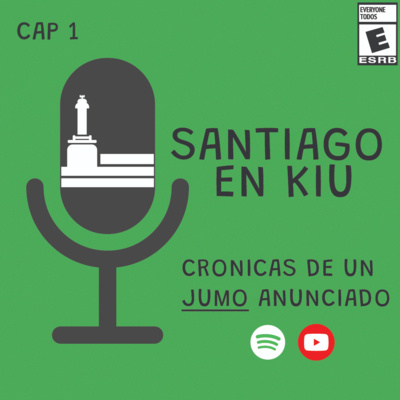 Santiago en Kiu