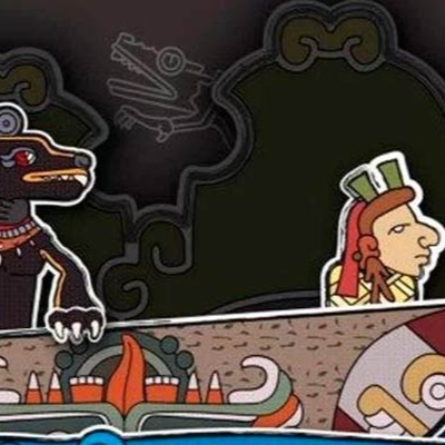 DDC - Iztacalco, Cultura en el Aire
