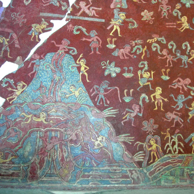 DDC - Iztacalco, Cultura en el Aire