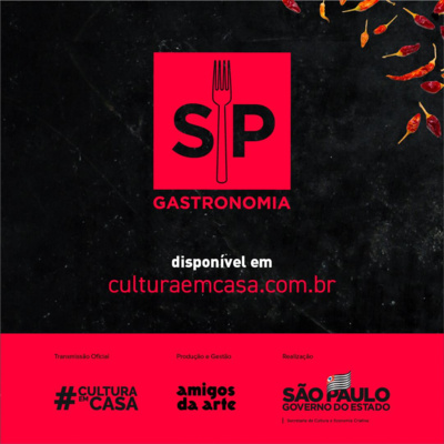 Feito em São Paulo: identidades gastronômicas e cultura regional EP.08 Presidente Prudente
