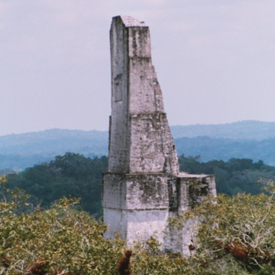 Miradas Viajeras Radio