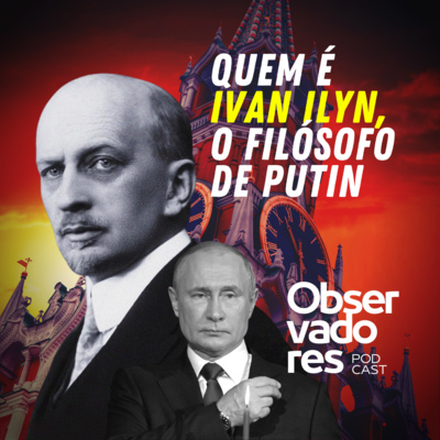 Quem é Ivan Ilyn, o filósofo de Putin