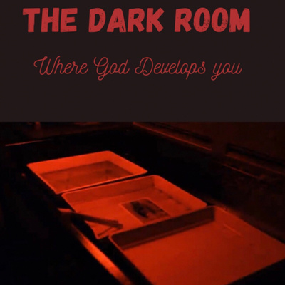 Introduction to the Dark Room