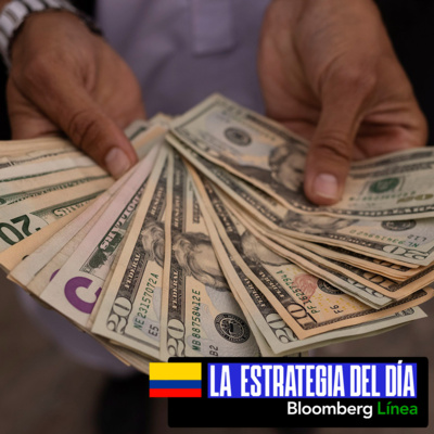 Dólar cierra el 2022 por encima de los $4.800  episode artwork
