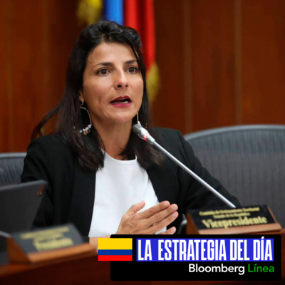 Gobierno Petro le dice no a nuevos contratos de gas y petróleo  episode artwork