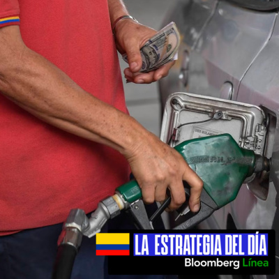 ¿Dónde será más cara y más barata la gasolina este mes?  episode artwork