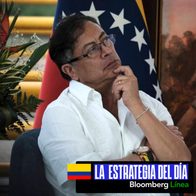 ISA, Celsia y el GEB, ¿cuál sufriría más si Petro controla los servicios públicos? episode artwork