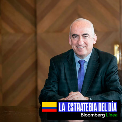 Gerente del Banrep ve un Gobierno prudente en la eliminación de subsidios de gasolina  episode artwork