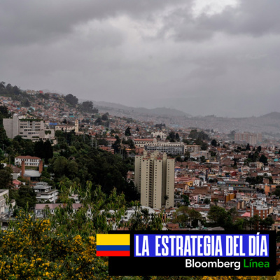 Fuerte temblor en Colombia: magnitud fue de 5,9 este viernes  episode artwork