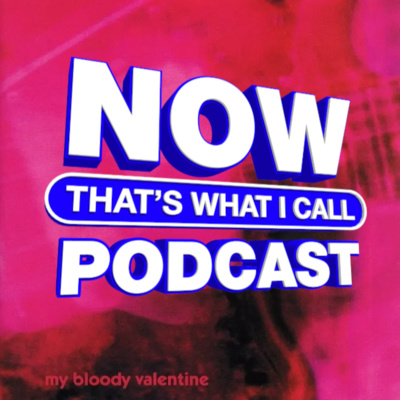 My Podcast Valentine Pt. 5 - m b v & Wrap-up My Podcast Valentine Pt. 5 - m b v & Wrap-up