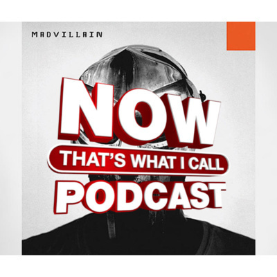 Podvillany Pt. 3 - Vaudeville Villain & Madvillainy Podvillany Pt. 3 - Vaudeville Villain & Madvillainy