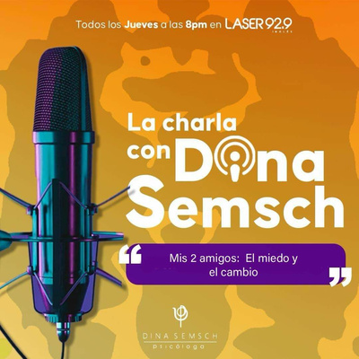 Currently playing episode