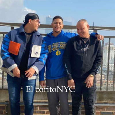 El CoritoNYC episode artwork