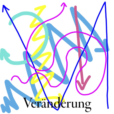 Veränderung episode artwork