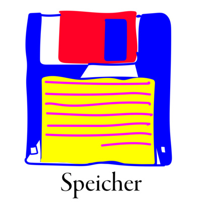 Speicher episode artwork