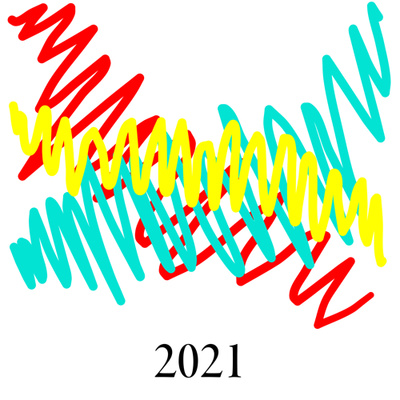 2021 episode artwork