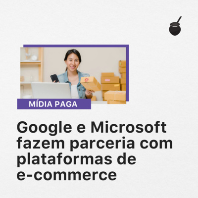 Notícias do Marketing Digital - Mateada
