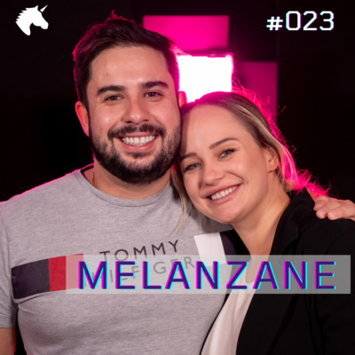 MELANZANE - SBNB | Simple But Not Basic | - #023