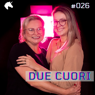 DUE CUORI - COZINHA AFETIVA - SBNB | Simple But Not Basic | - #026