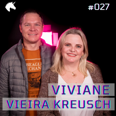 VIVIANE VIEIRA KREUSCH - SBNB | Simple But Not Basic | - #027