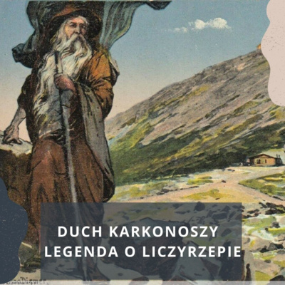 Legendy i klechdy