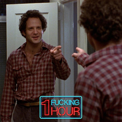 One Fucking Hour