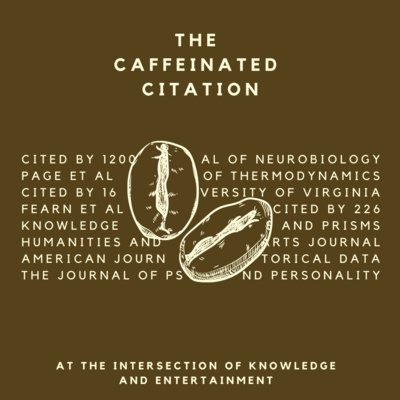 The Caffeinated Citation Teaser The Caffeinated Citation Teaser