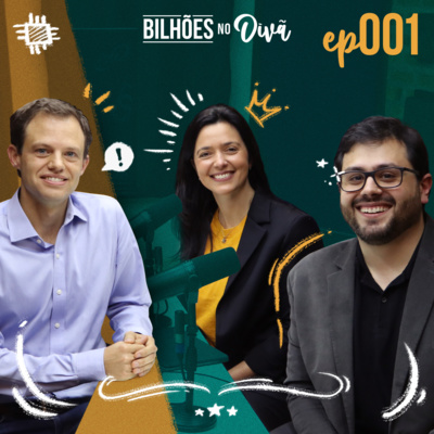 Bilhões no Divã