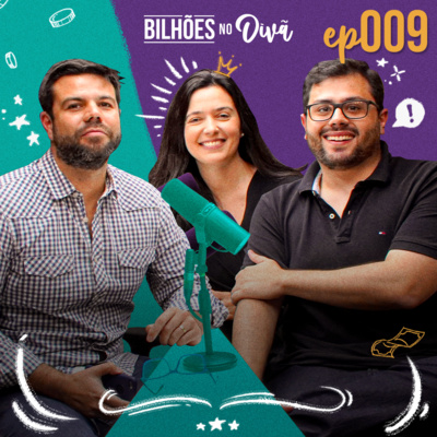 Bilhões no Divã