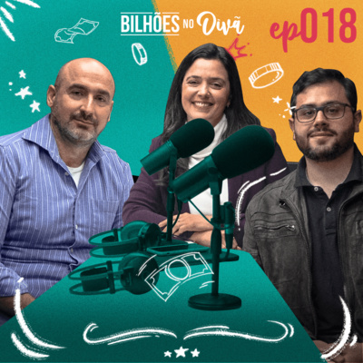 Bilhões no Divã