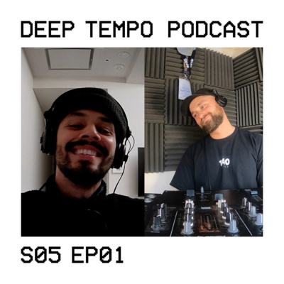 Deep Tempo - Dubstep Podcast