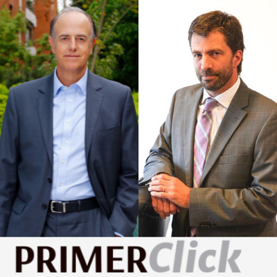 Portada de Primer Click